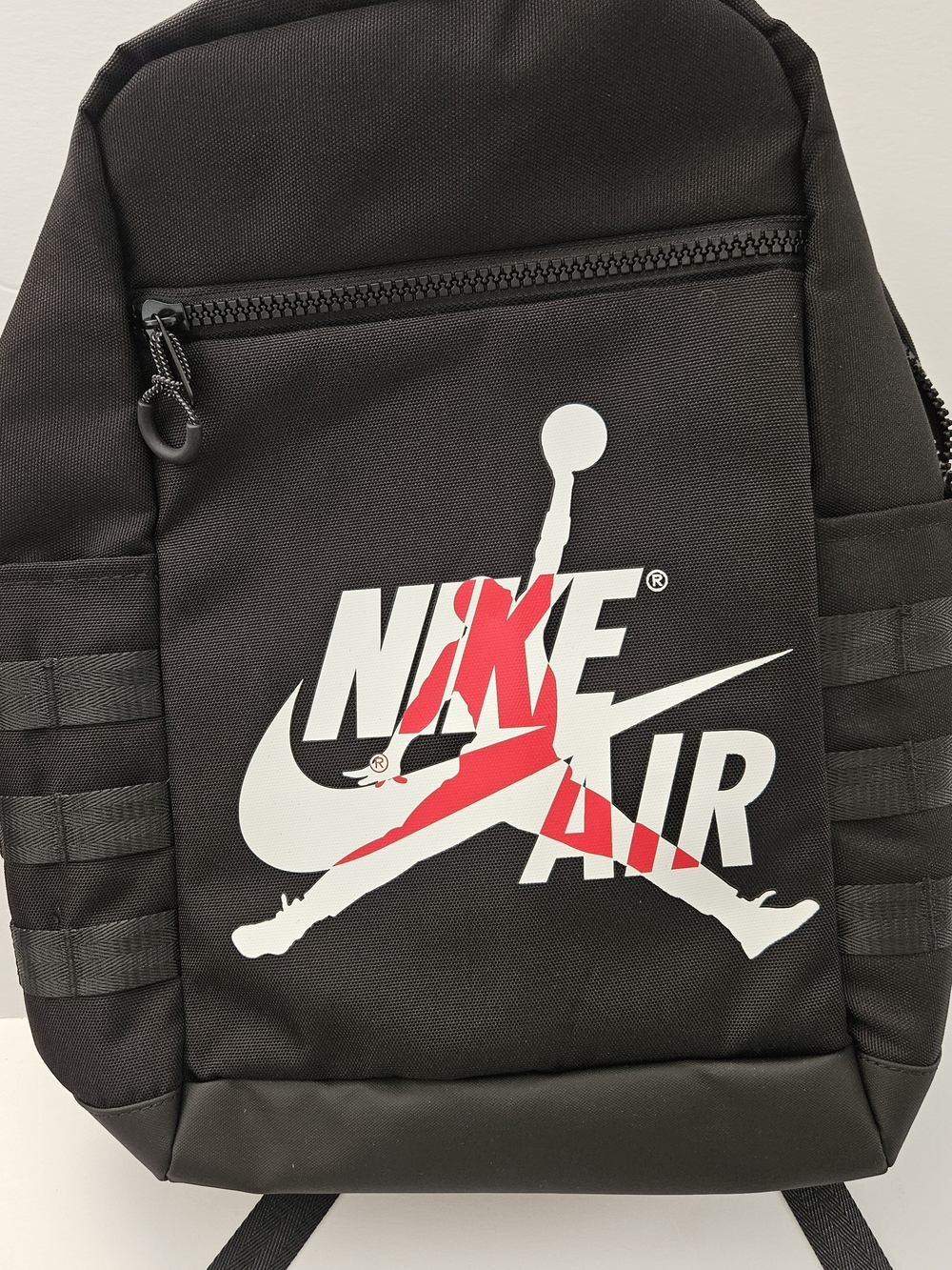 Nike Air Black Backpack - Men's